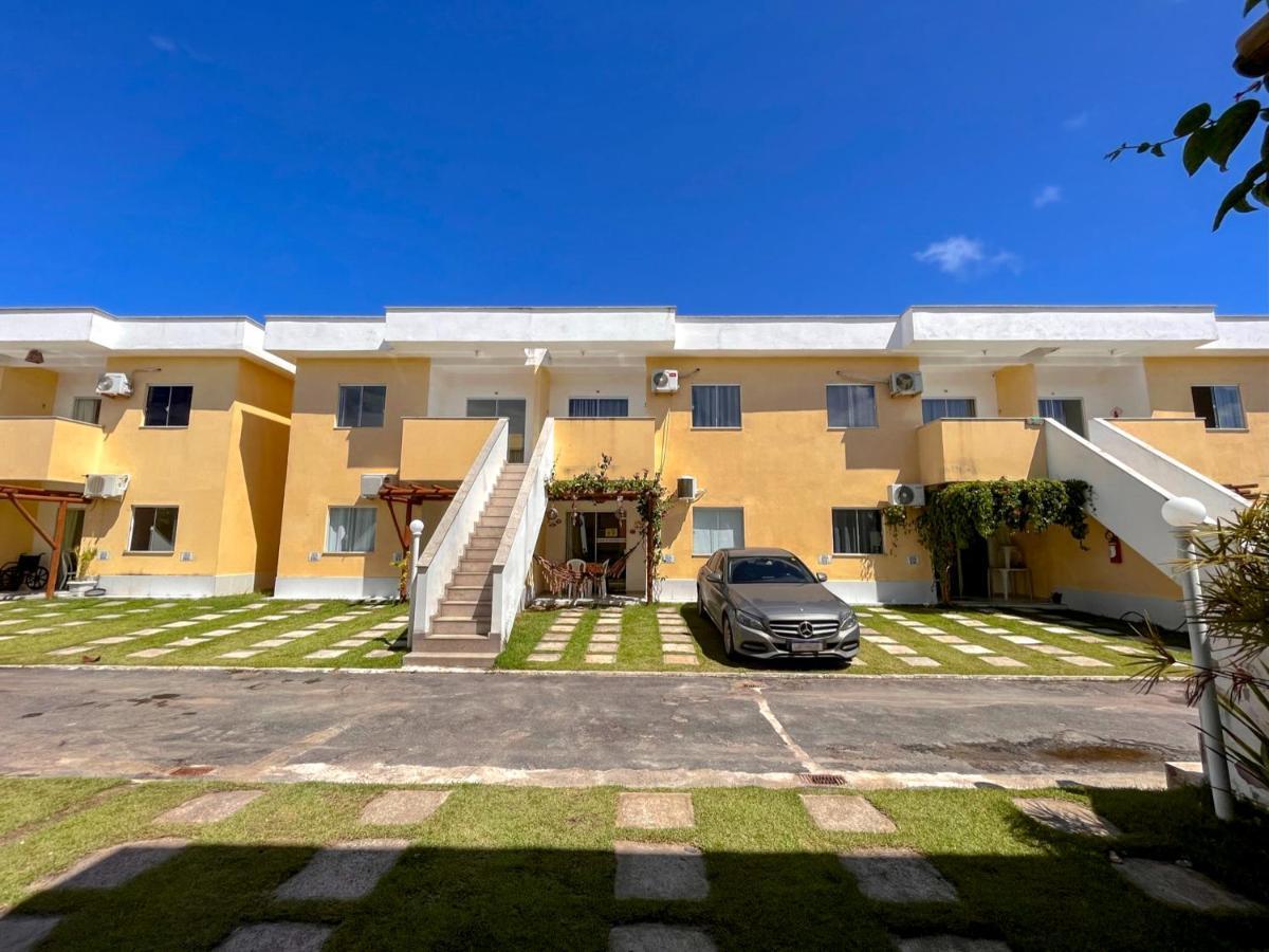 Pedacinho Do Paraíso: Beachfront With Gourmet Area *